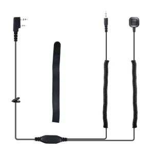 Fodsports Walkie Talkie Control Cable