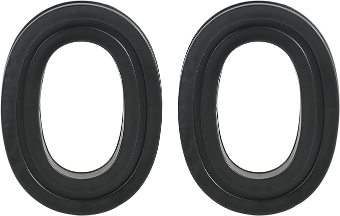 Gel Earmuff-1 GMRS AirBand
