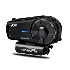 FX8 User Manual With Firmware Updates