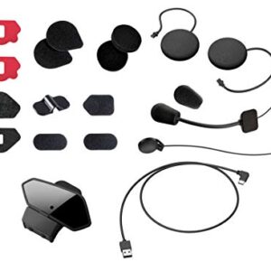 Sena 50R Accessory Kit