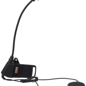 Sena ES0003001 SMH10 Clamp for Bell Mag-9 Helmets (Multi Color, One Size)