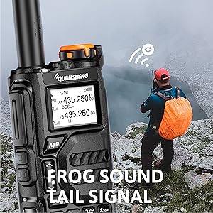 FROG SOUND