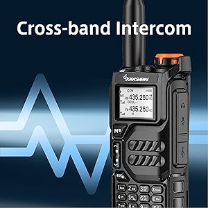 CROSS BAND