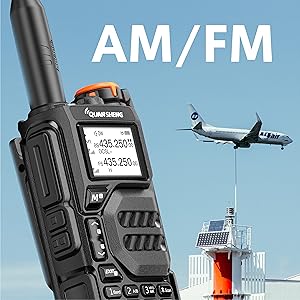 AM FM