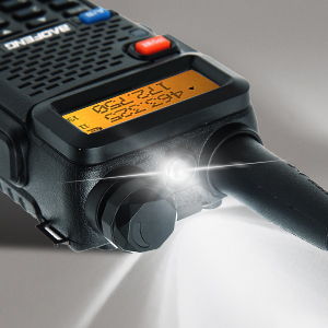 flashlight