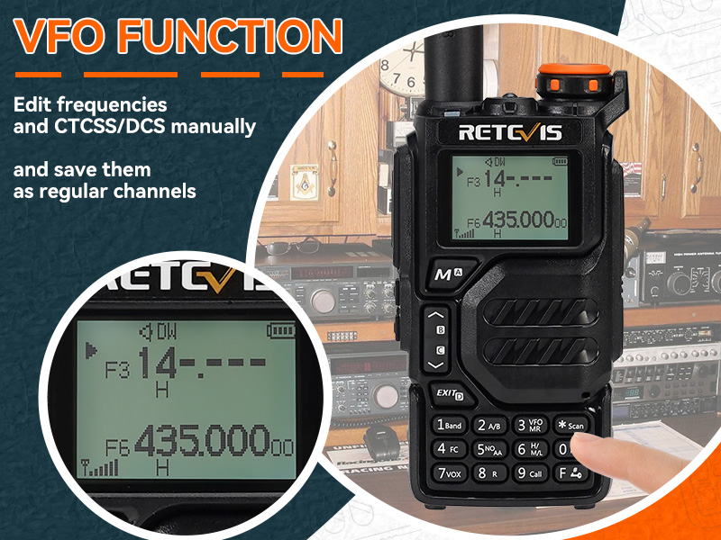 radios walkie talkies long range long range 2 way radio handheld ham radio long range 