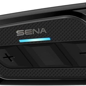 Sena Spider RT1 Low Profile Motorcycle Mesh Communication System