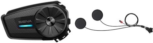 Sena Spider RT1 Low Profile Motorcycle Mesh Communication System - Image 8