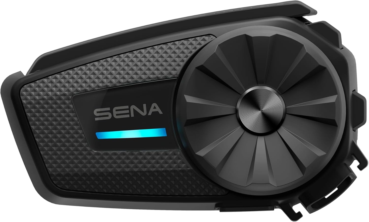 Sena Spider RT1 Low Profile Motorcycle Mesh Communication System - Image 9