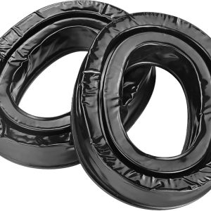 PROHEAR GEP01 Gel Ear Pads (Upgraded) for 3M PELTOR Headsets