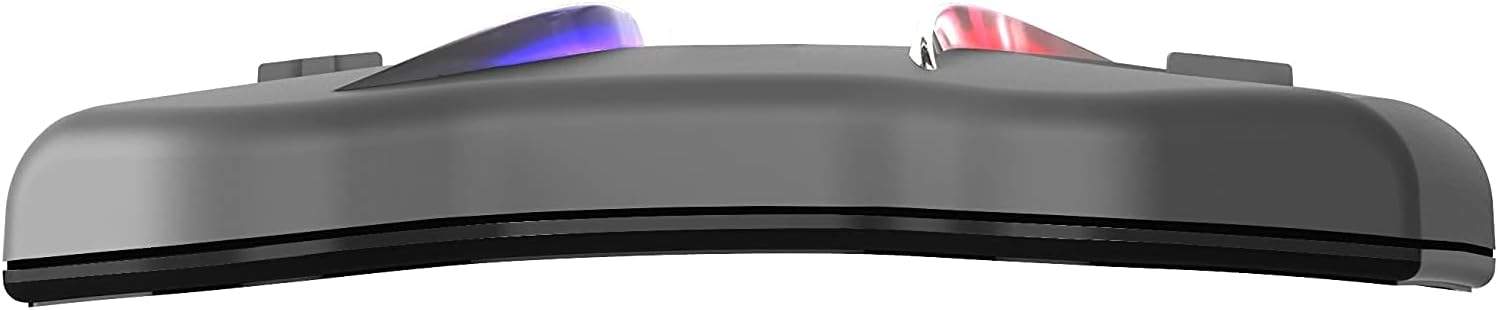 Sena Adult 10R Low Profile Motorcycle Bluetooth Communication System, Black, Dual Pack 2022 US - Image 2