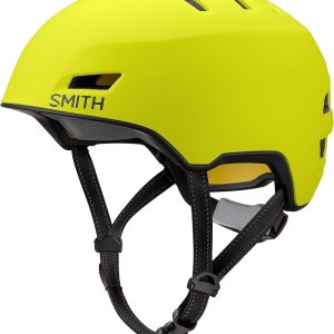 Smith Express Cycling Helmet – Adult Road Bike Helmet with MIPS Technology – Lightweight Impact Protection for Men & Women – Removable Visor