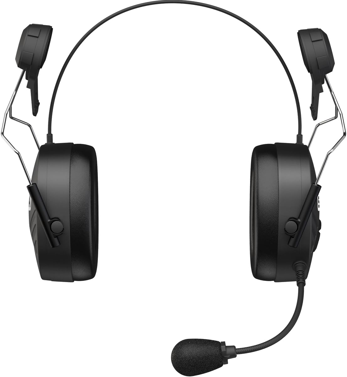 Sena TuffTalk Lite Hard Hat Mount Earmuff with Long-Range Bluetooth Communication - Image 3