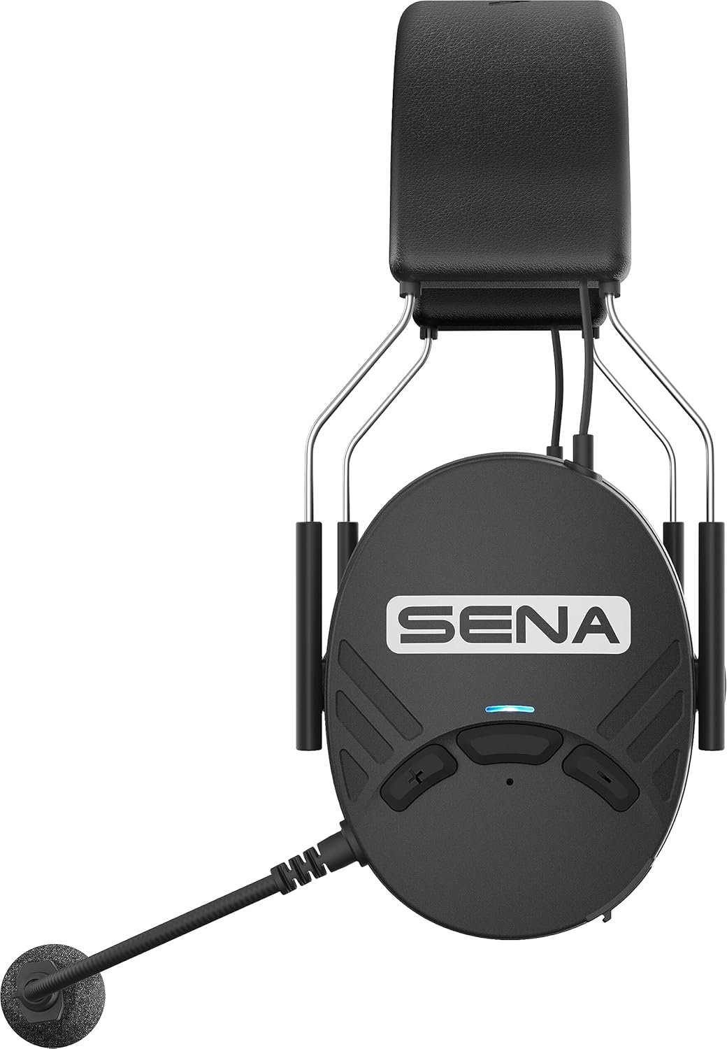Sena TuffTalk Lite Hard Hat Mount Earmuff with Long-Range Bluetooth Communication - Image 10