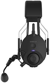 Sena Tufftalk Hard Hat Mount Earmuff with Long-Range Bluetooth Communication - Image 5