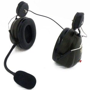 PARAMOTOR HEADSET- Air Xtreme model PHD1