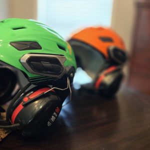 Helmet Assembly