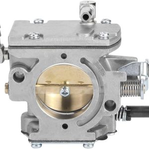 Carburetor for WALBRO WB-37 150CC-200CC, Walbro Carburetor Carb Replacement
