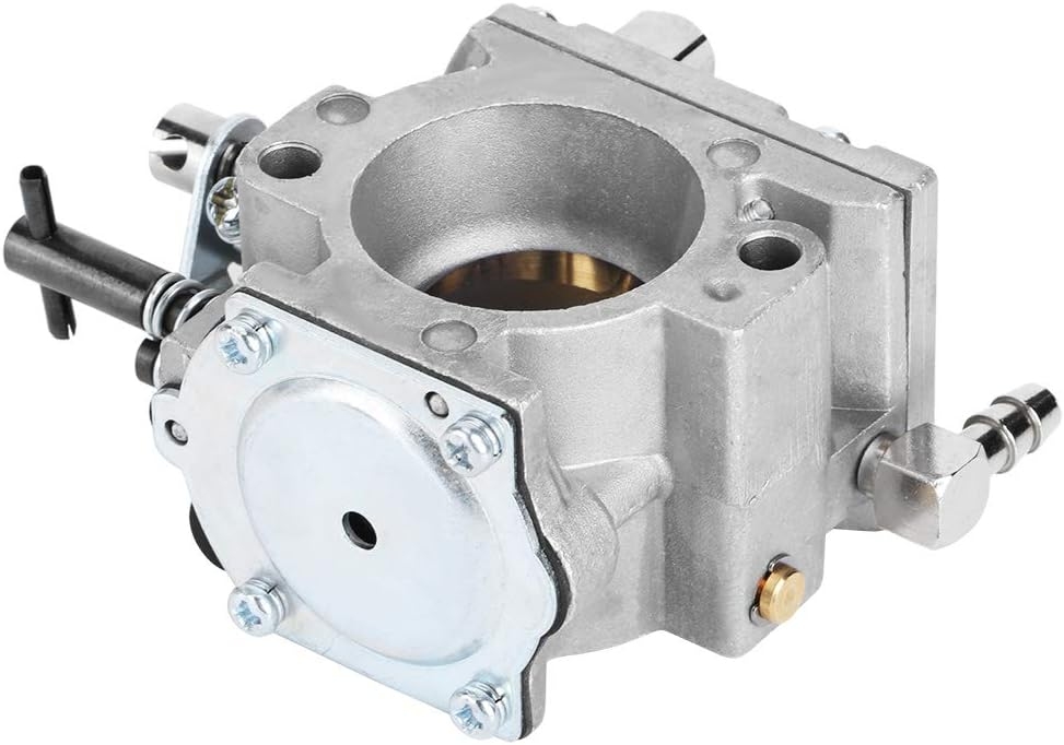 Carburetor for WALBRO WB-37 150CC-200CC, Walbro Carburetor Carb Replacement - Image 3
