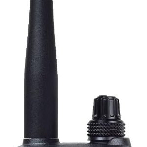 Yaesu FTA550L Handheld VHF Transceiver w/Li-Ion Battery